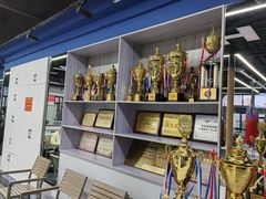 -臻元搏击格斗泰拳拳馆(港隆店)