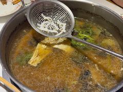 -汕头八合里海记牛肉店(清河店)