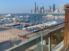 -青岛海尔洲际酒店