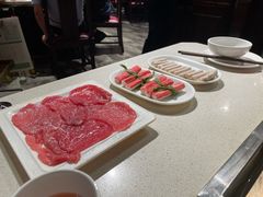 -红鼎坊·老成都火锅(新南门店)