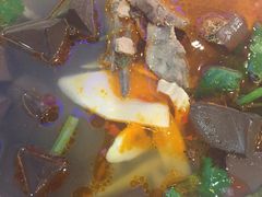 -苏晓玥·手作江南小吃(深圳北站店)