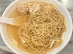 -恩宁刘福记(东华东路店)