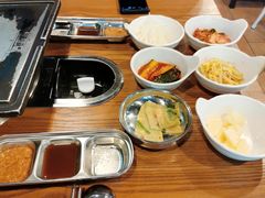 香猪坊餐前小菜-香猪坊(五道口店)