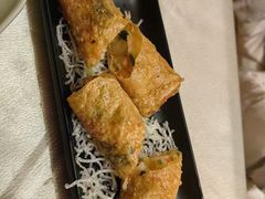 -上海金桥红枫万豪酒店-万豪中餐厅