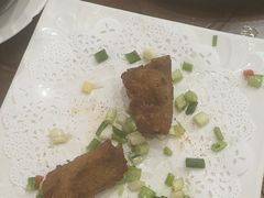 -长平肥姐白粥·海鲜打冷