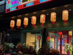 -黄弟大排档·湖南菜·小龙虾·小海鲜(凯旋北路店)