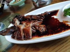 五味卤鸭儿-孙五味(范家路店)