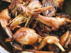 -斯丹姜母鸭·古法干香(涂门街总店)