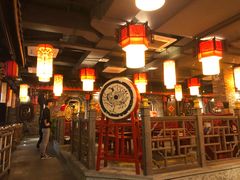 -蜀大侠火锅(龙岗店)