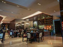 -长沙北辰洲际酒店-兰调全日餐厅