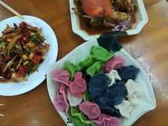 -87号烧烤海鲜·大排档(金沙滩店)