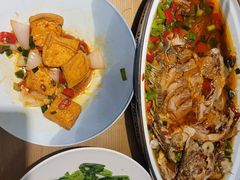 臭桂鱼-鸿运楼·舌尖上的徽菜