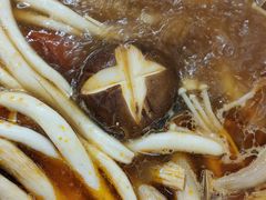 -嬷孙家潮汕牛肉火锅(北京路天河城店)