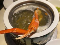 -加餐海鲜自助(集美银泰百货店)