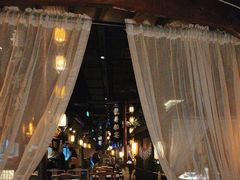 -绿茶餐厅(领展购物广场·中关村店)
