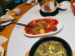 -鸡毛店·川菜(文殊院店)