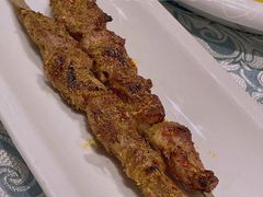 -巴扎美食·新疆菜·西域歌舞表演餐厅(新疆大厦店)
