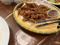 -旺角小渔村·海肠捞饭开创者(环山路店)