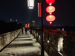 -南京城墙景区