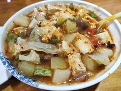 -清真·马继明肉丸胡辣汤回坊总店