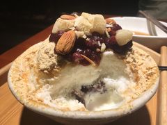 -马氏老外婆餐厅(魏县店)