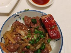 -老洋坊饭店(厚街东宝路店)