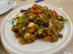 -北方饺子王·海肠捞饭·海鲜锅(山大店)