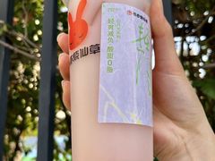 -书亦烧仙草(二七万达广场店)