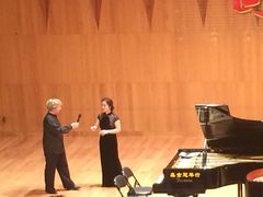 iphone_upload_pic-广西音乐厅