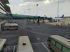 -南昌昌北国际机场