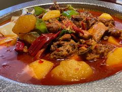 -那拉提之疆·新疆菜(美院店)