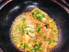 -小时候焗海鲜(鄞州万达店)