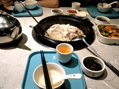 -百年果林椰子鸡(益田假日里店)