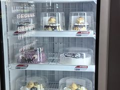 -DQ·蛋糕·冰淇淋(惠山万达店)