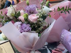 -BoBloom花店(晶耀前滩店)
