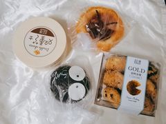 -超港·蛋糕面包(国购店)