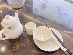 -陆记鹅庄·潮汕菜·狮头鹅(大仟里店)