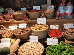 -老湘村·湖南土菜(天河维多利店)