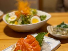 -福匠日本料理(人民路店)