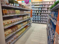 -孩子王(綦江万达店)