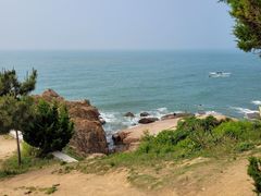 -燕儿岛山公园
