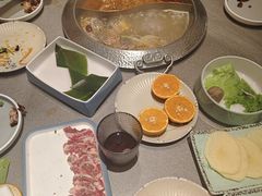 -狼头山火锅 KTV欢唱·烤串(理工大学店)