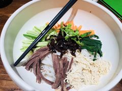 -云海肴·汽锅鸡·云南菜(美罗城店)