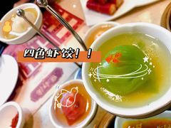 -点都德(汇盈广场店)