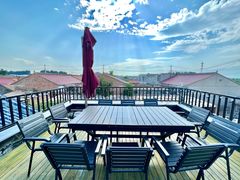 -野鸭湖国家湿地公园