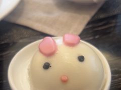 -东方红海鲜百汇(国际大厦店)