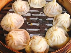 -食惠里小笼包面馆(越秀店)