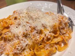 -La Strada(安福路店)