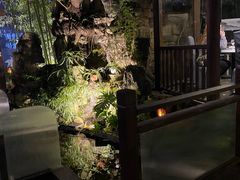 -夜宴江景餐厅