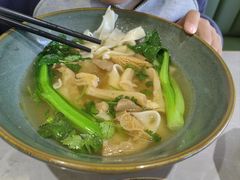 -粤陸玖玖·港式手作茶餐厅(珠江路店)